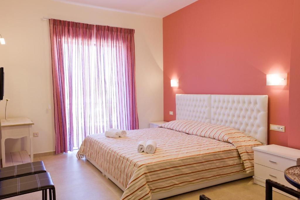 Aenaon Rooms Nafplio Zimmer foto