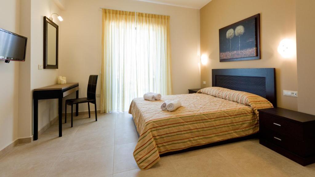 Aenaon Rooms Nafplio Zimmer foto