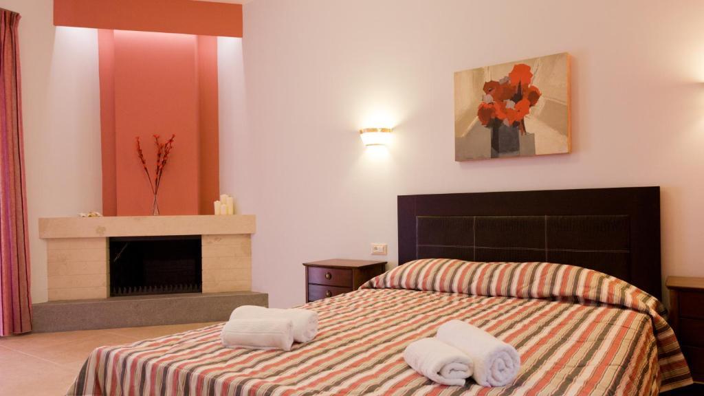 Aenaon Rooms Nafplio Zimmer foto